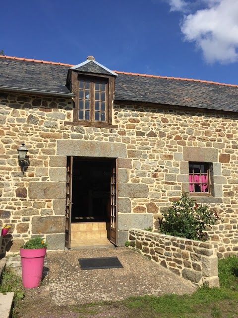 Musée du Cidre